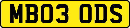 MB03ODS