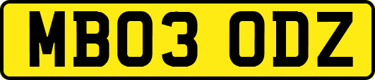 MB03ODZ