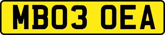 MB03OEA
