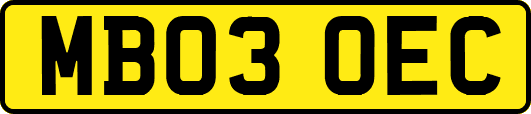 MB03OEC