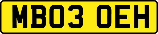 MB03OEH