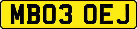 MB03OEJ