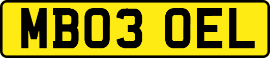 MB03OEL