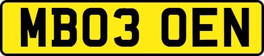 MB03OEN