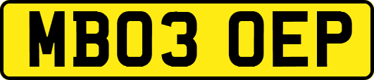 MB03OEP