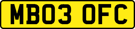 MB03OFC