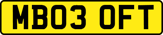 MB03OFT