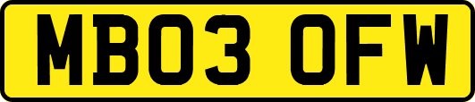 MB03OFW