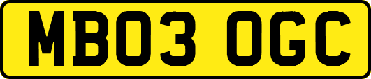 MB03OGC