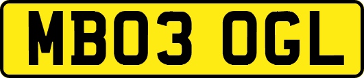 MB03OGL