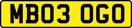 MB03OGO