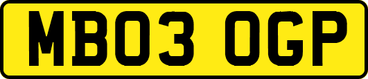 MB03OGP