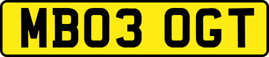 MB03OGT