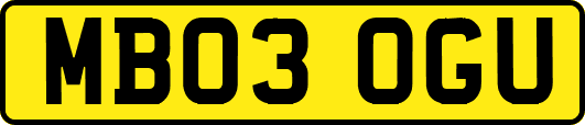 MB03OGU