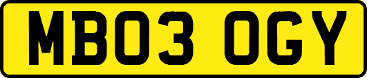 MB03OGY