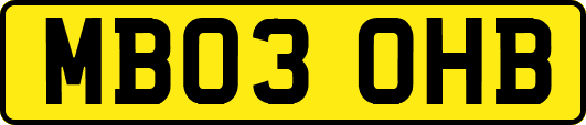 MB03OHB