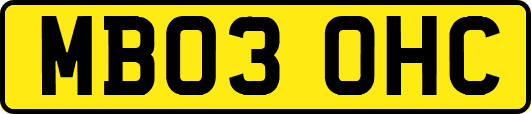 MB03OHC