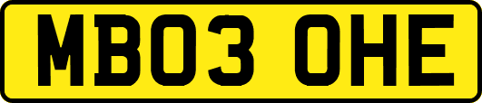 MB03OHE