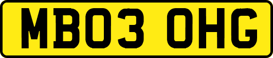 MB03OHG