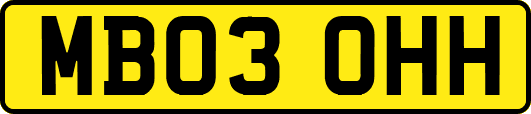 MB03OHH