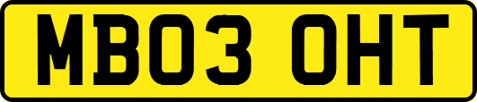 MB03OHT