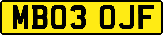 MB03OJF