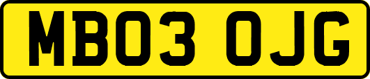 MB03OJG