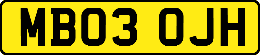 MB03OJH