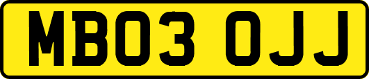 MB03OJJ