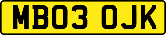 MB03OJK