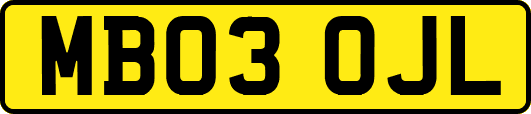 MB03OJL