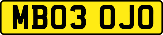 MB03OJO
