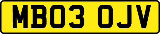 MB03OJV