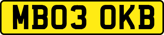 MB03OKB