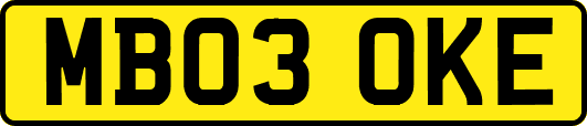MB03OKE