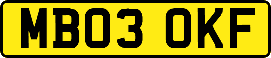 MB03OKF
