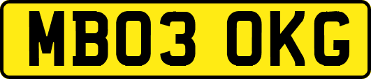 MB03OKG