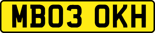MB03OKH