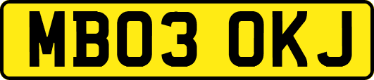 MB03OKJ