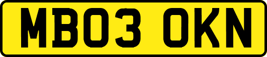 MB03OKN