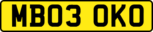 MB03OKO
