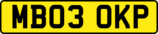 MB03OKP