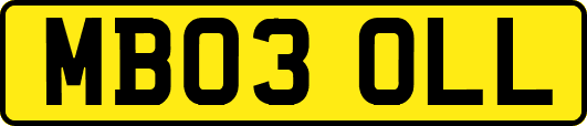MB03OLL