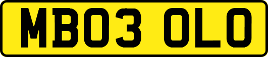 MB03OLO