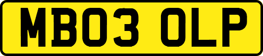 MB03OLP