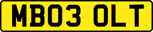 MB03OLT