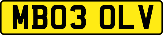 MB03OLV