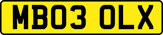 MB03OLX