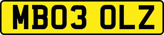 MB03OLZ