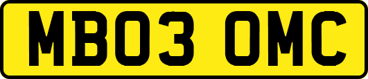 MB03OMC